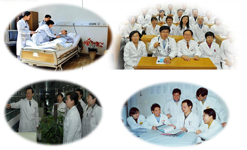 首都医科大学附属安贞医院热门科室说到必须做到的简单介绍