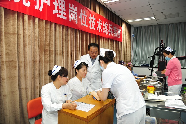 "安貞醫院的醫生怎么樣