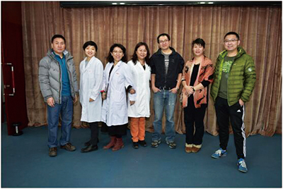 首都醫科大學附屬安貞醫院