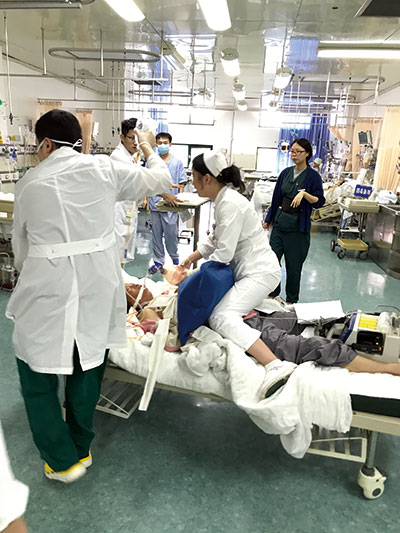 包含首都醫科大學附屬安貞醫院販子聯系方式「找對人就有號」的詞條