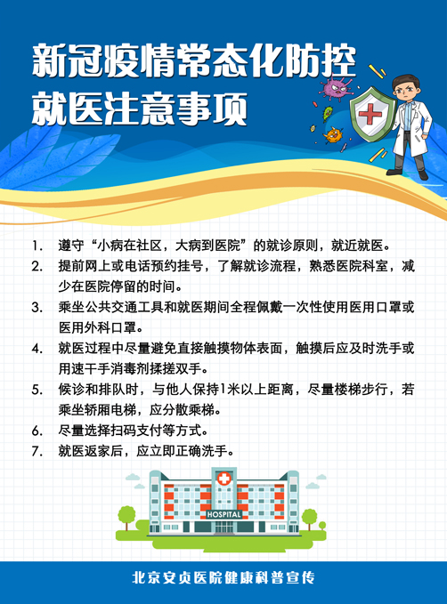 首都醫科大學附屬安貞醫院醫院跑腿代辦通州區號販子電話，去北京看病指南必知的簡單介紹