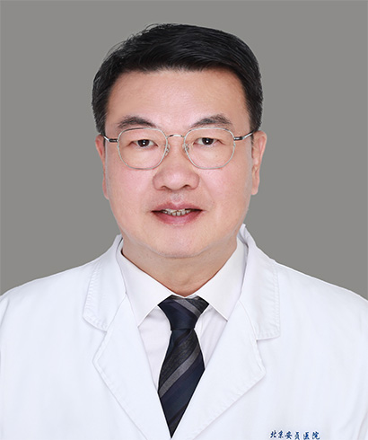 陈宏